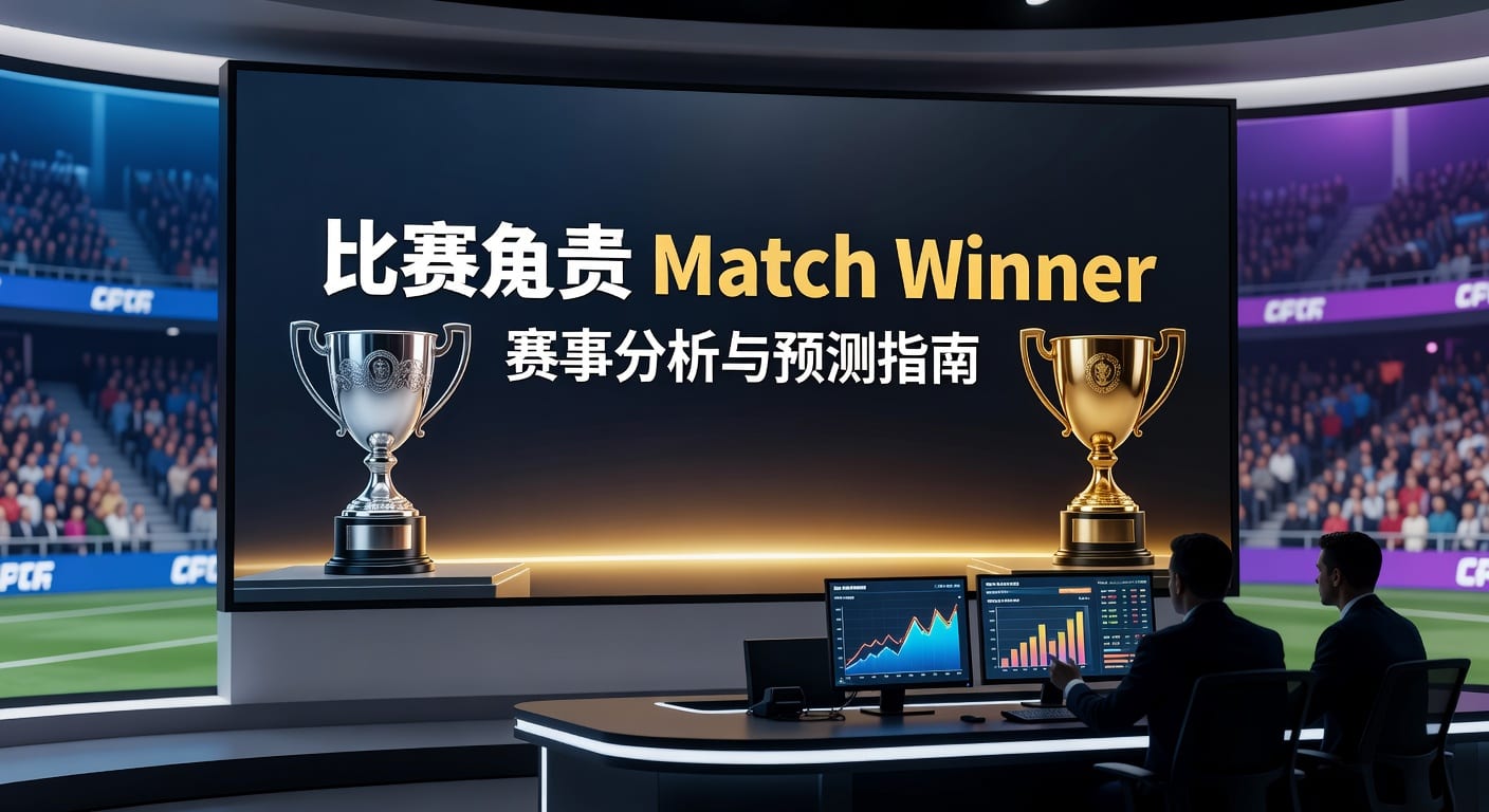 比赛胜负预测：2026赛事分析与策略