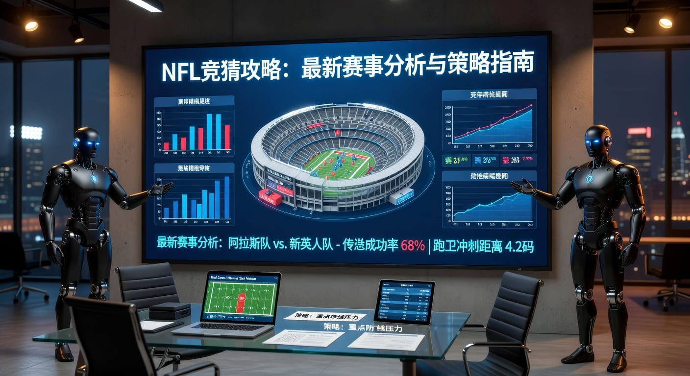 Martingale 马丁格尔策略详解：体育竞猜理性指南