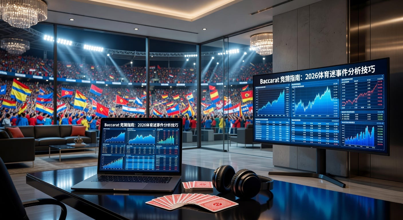 百家乐 baccarat 竞猜技巧：体育分析师实战分享