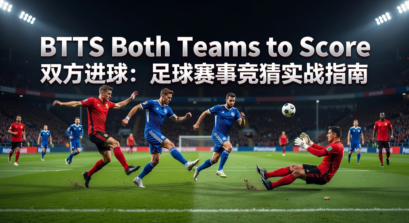 BTTS 双方进球：2026赛事分析与竞猜技巧