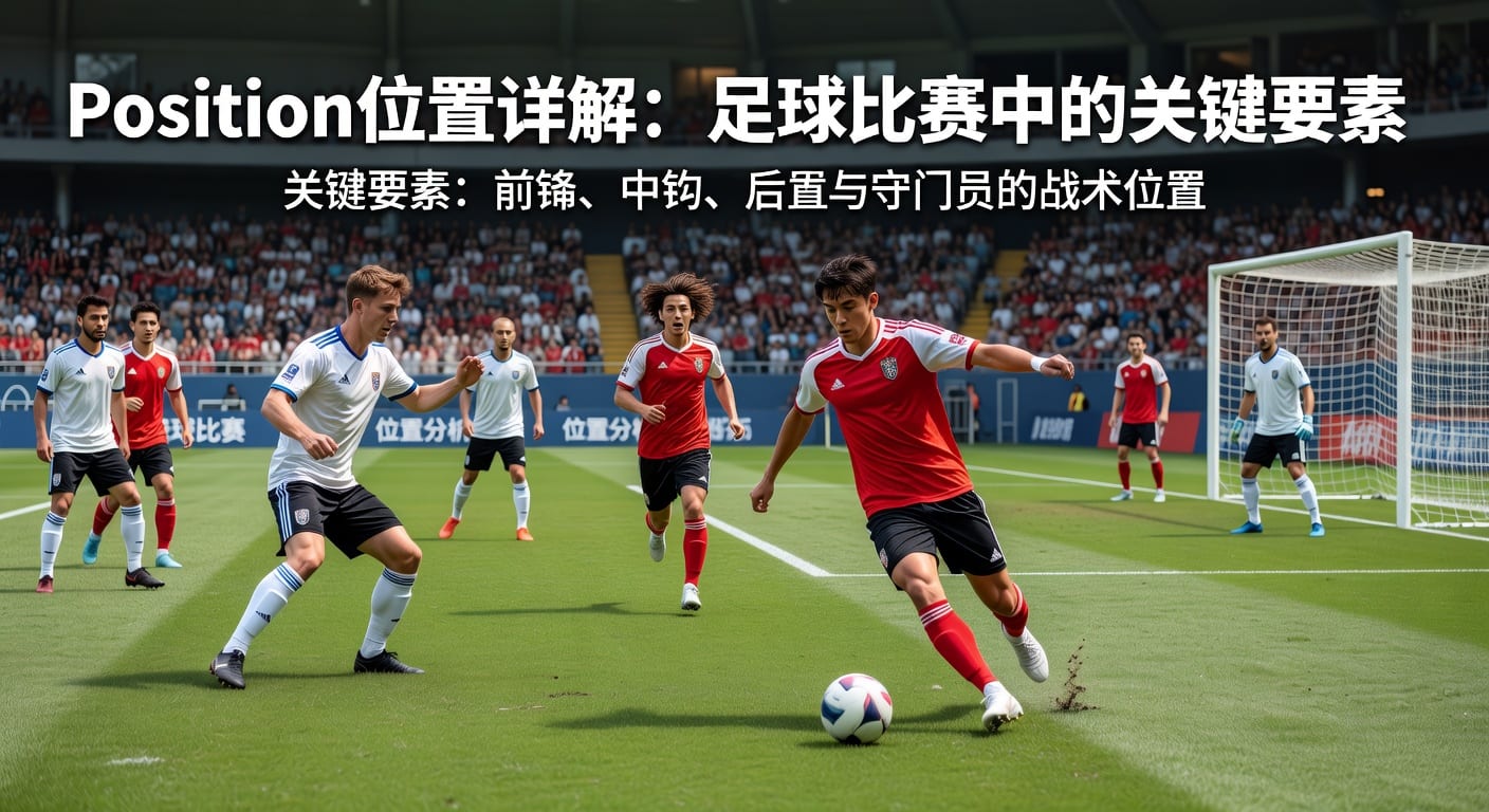 位置详解：足球各位置职责与实战指南