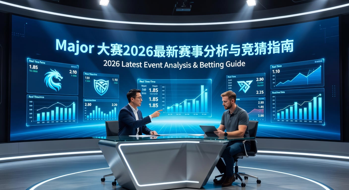 Major 大赛2024最新赛程与分析指南