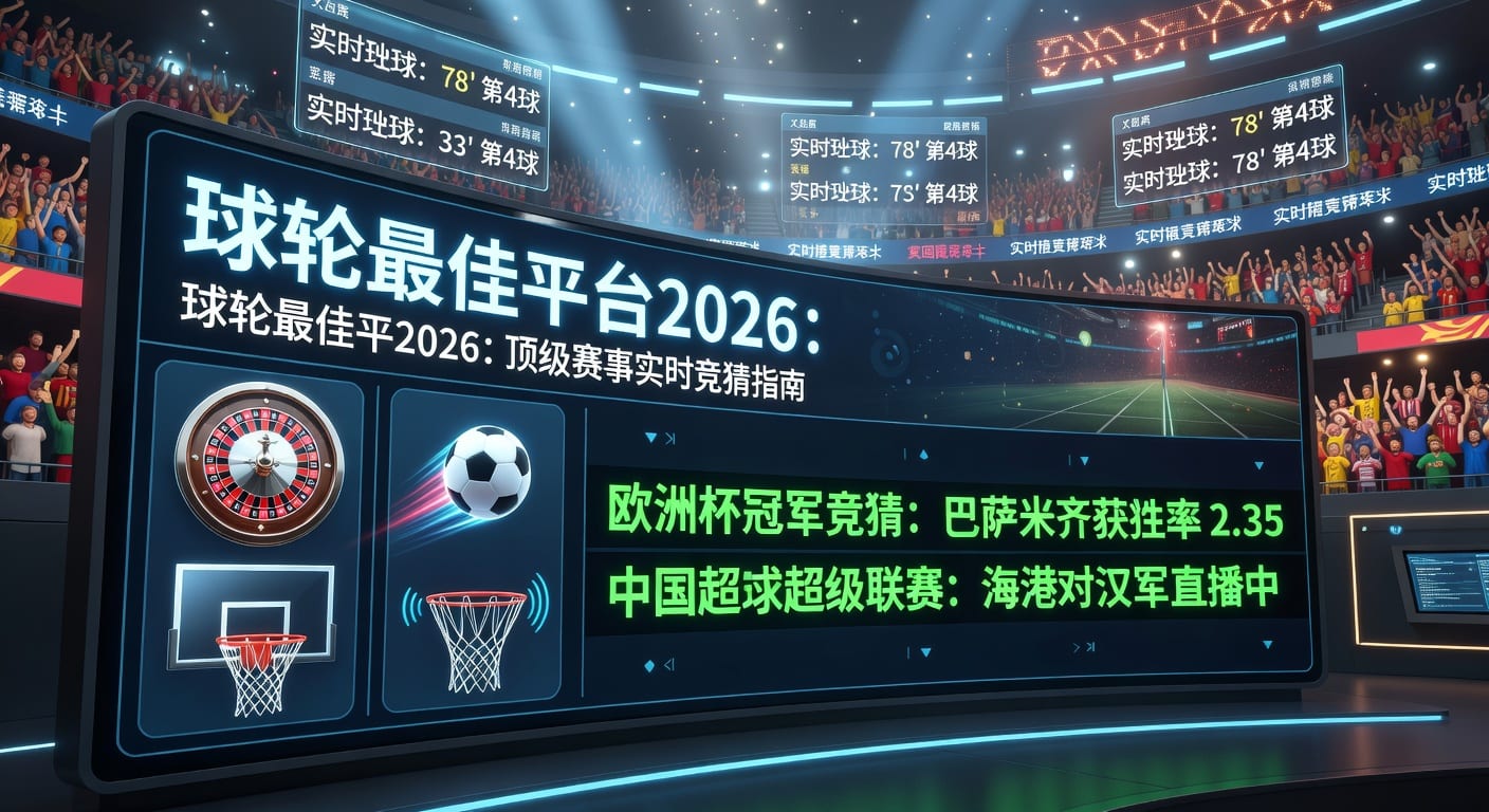 滚球最佳平台：星空体育全方位解析