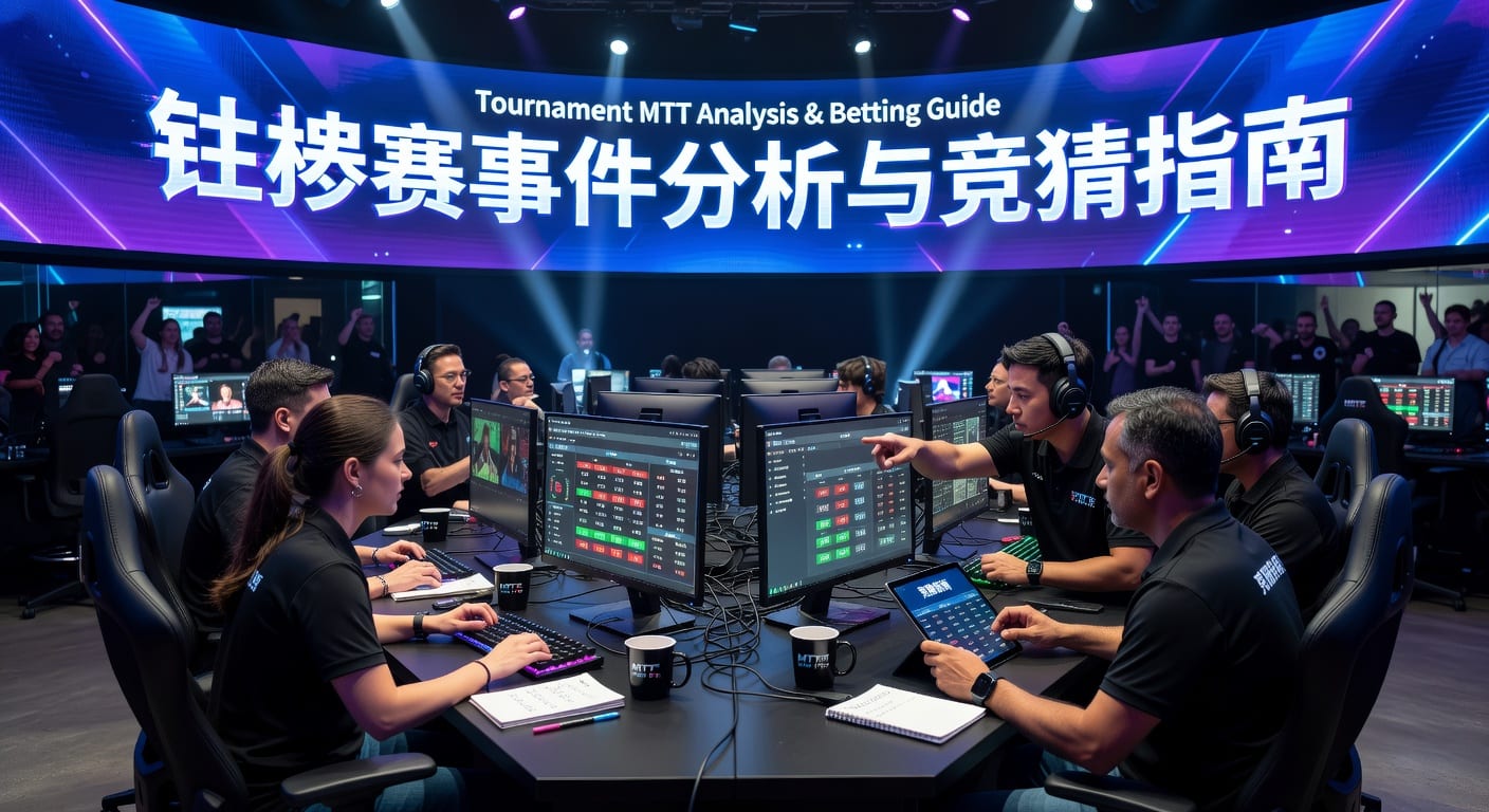 MTT锦标赛 Tournament最新赛事分析