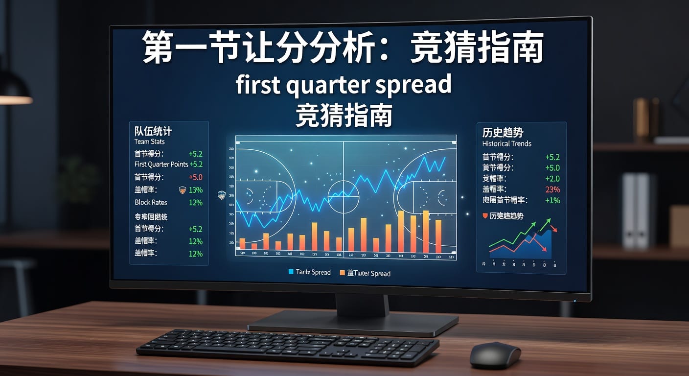 第一节让分 First Quarter Spread分析攻略