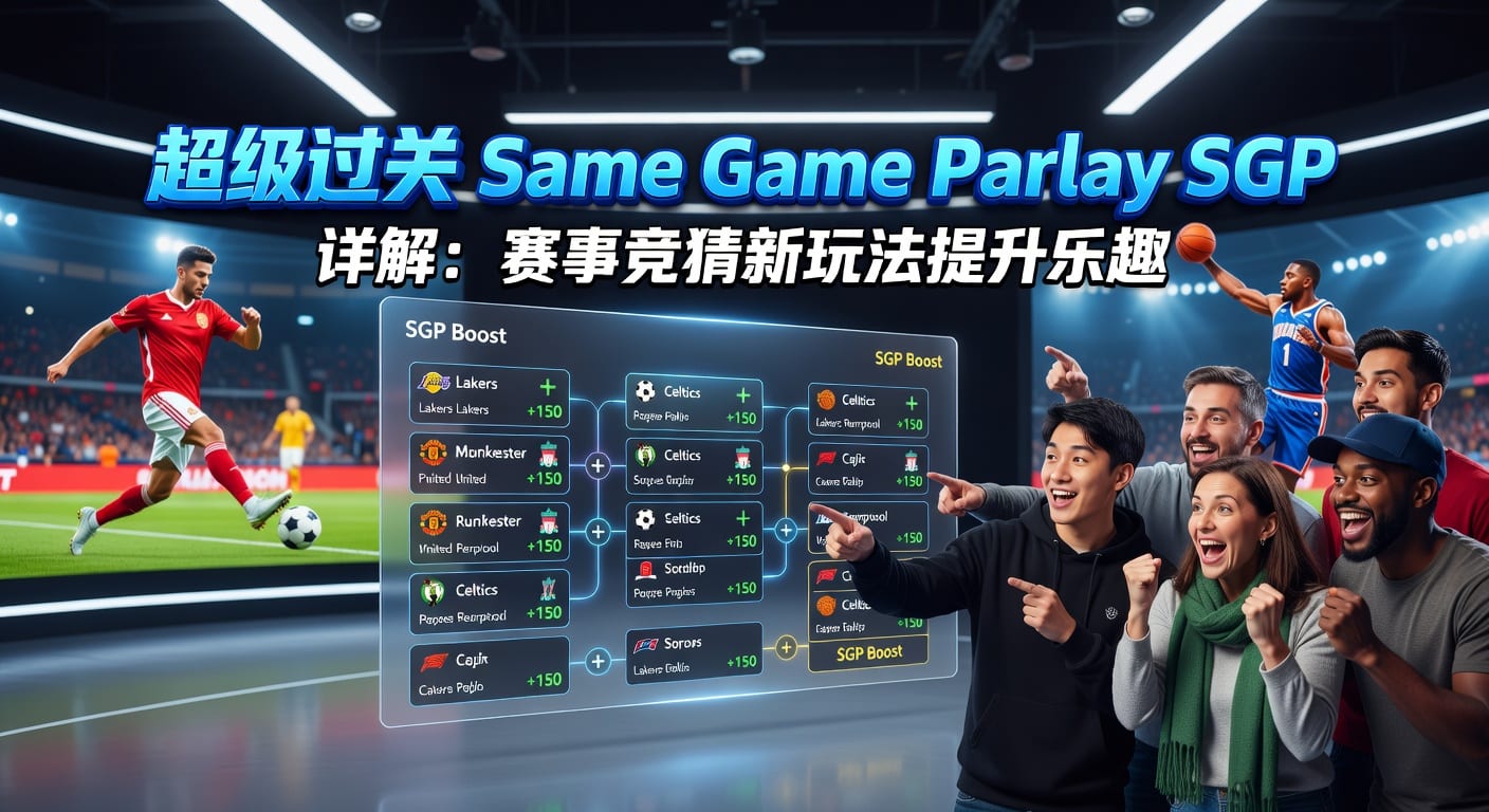 超级过关竞猜攻略：提升胜率实用技巧