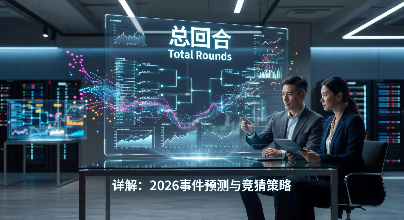总回合 total rounds 预测指南：赛事分析技巧