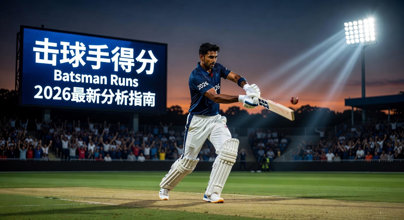 击球手得分 Batsman Runs 2024顶级榜单分析
