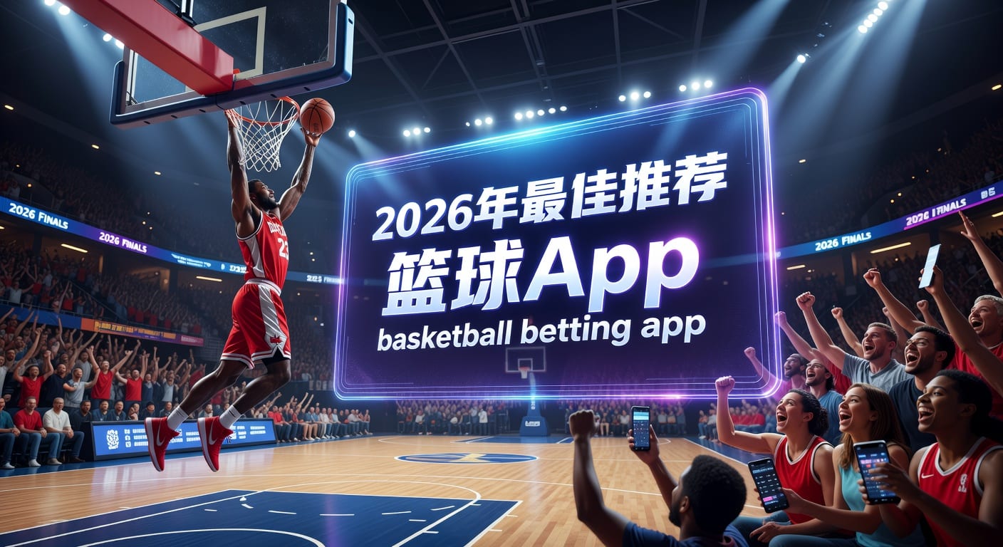 篮球竞猜App推荐|星空体育最佳篮球App