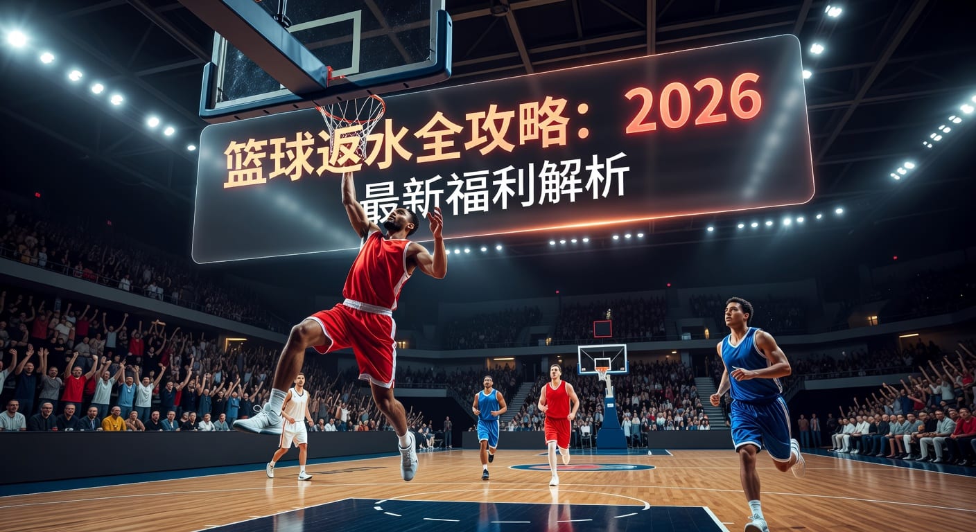 篮球返水详解：星空体育福利计算与应用