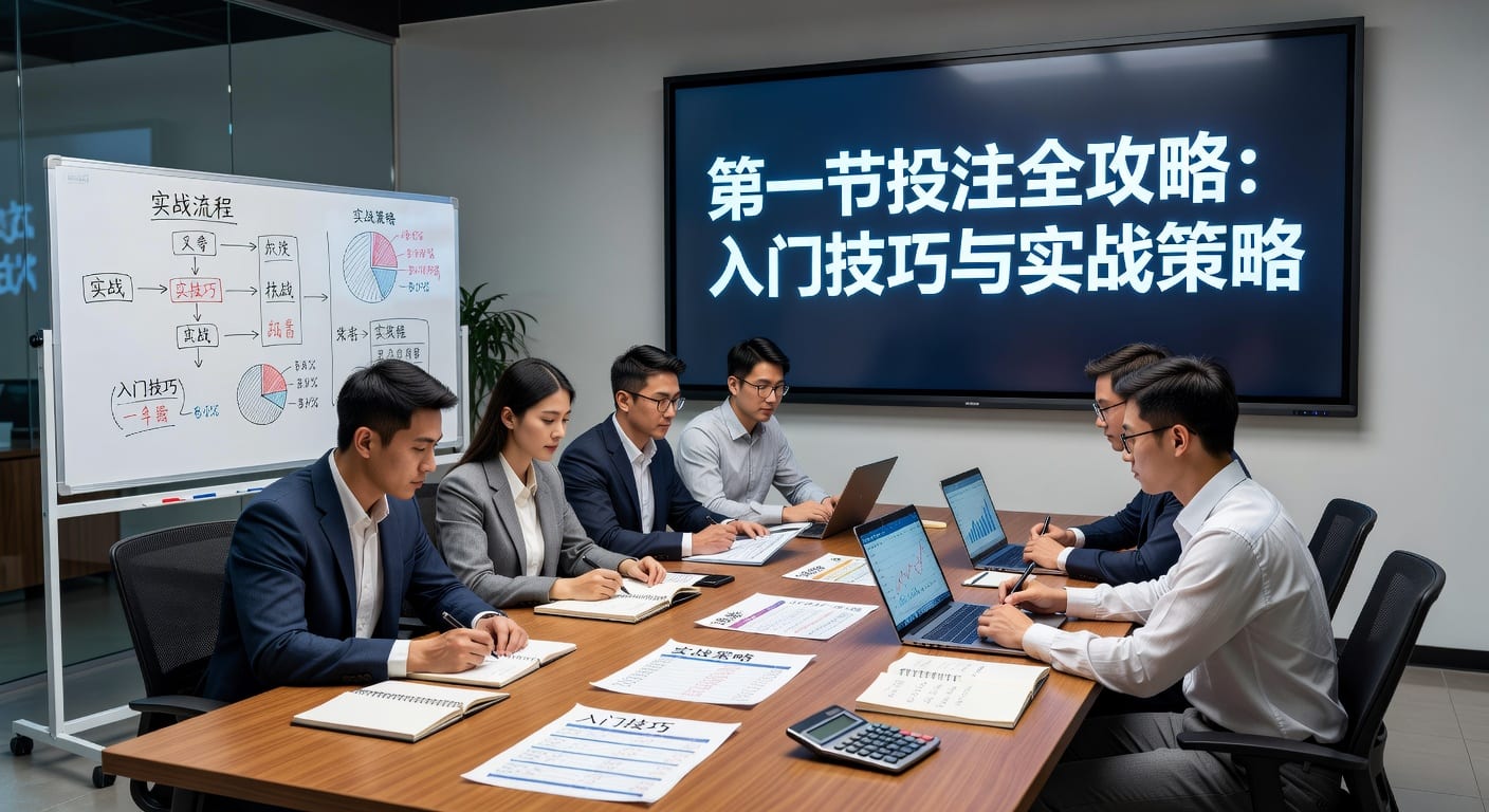 第一节投注：NBA赛事分析技巧与策略