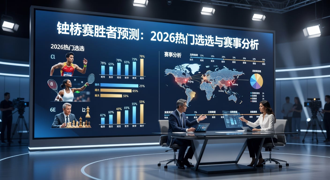 锦标赛胜者预测2024：热门赛事分析
