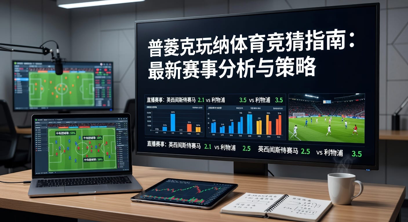 Pragmatic Play 最新赛事竞猜指南