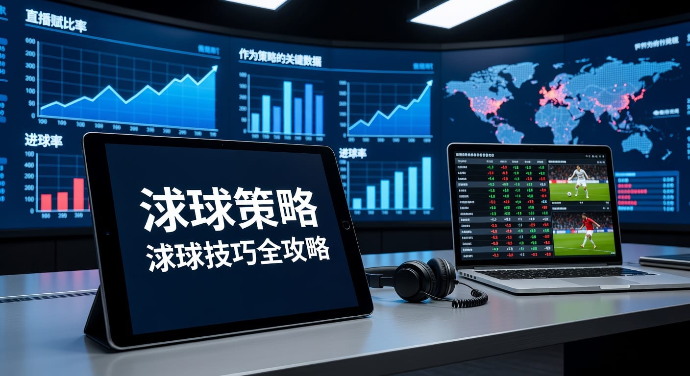 滚球策略技巧：2024实战指南提升胜率