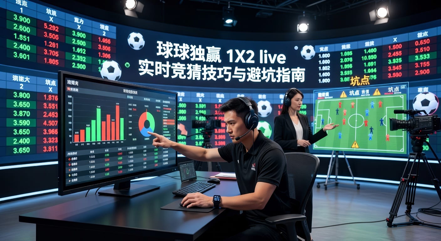 滚球独赢1X2 live详解：实时竞猜技巧与赛事分析
