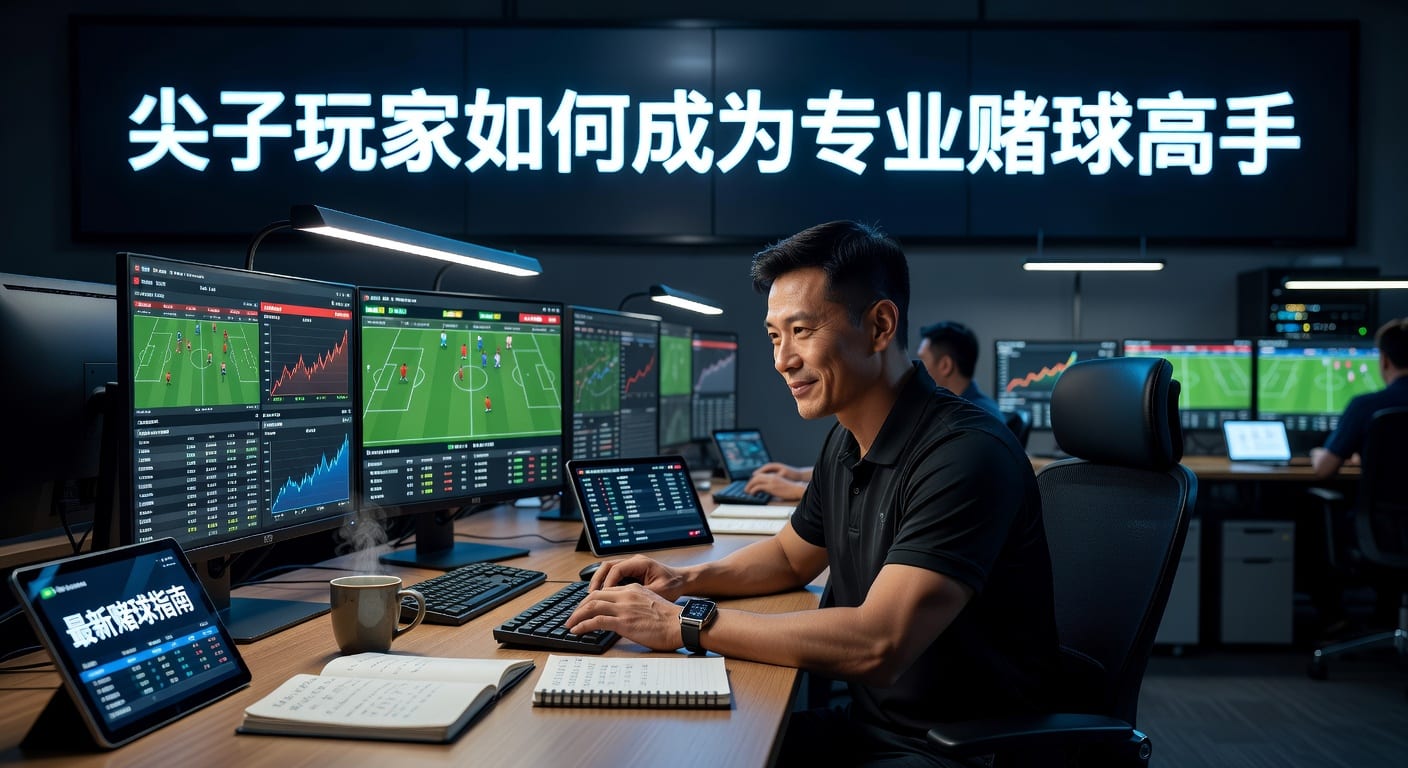 尖子玩家专业赌球：赛事分析技巧与策略