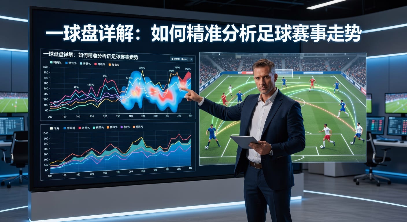 一球盘详解：足球赛事分析技巧
