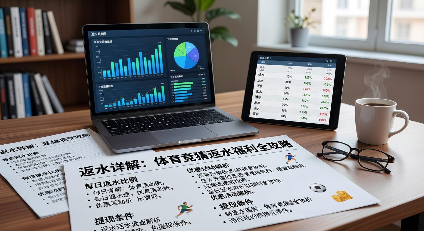 返水体育详解：体育福利最大化指南
