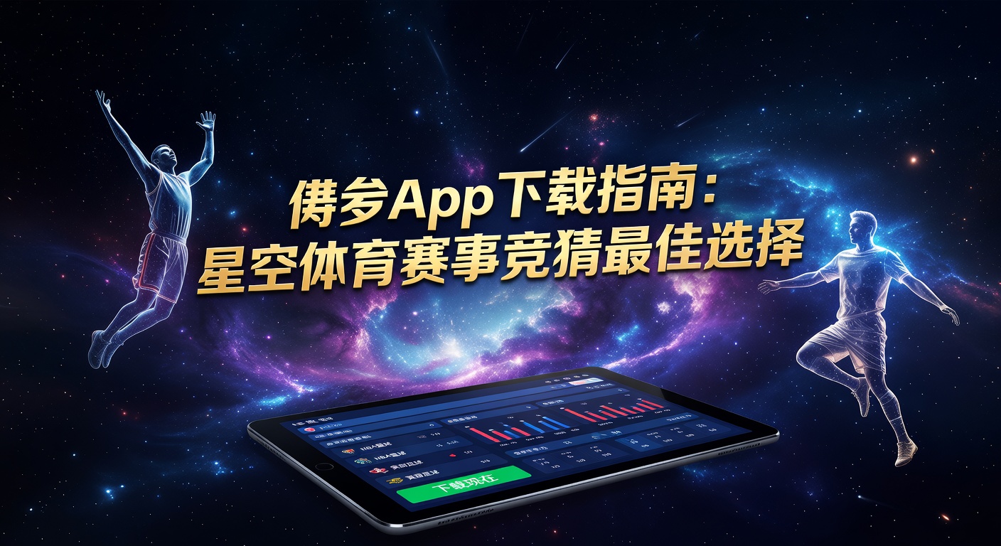 体育赛事竞猜：线上分析技巧与最新策略