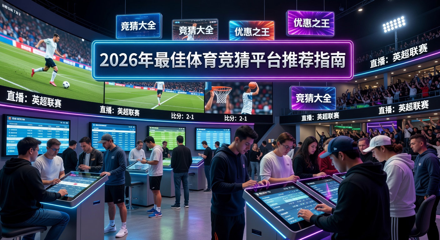 靠谱竞猜平台2026年最新推荐