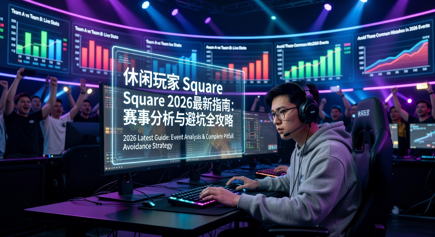 板球竞猜全攻略：2026最新赛事分析与避坑指南