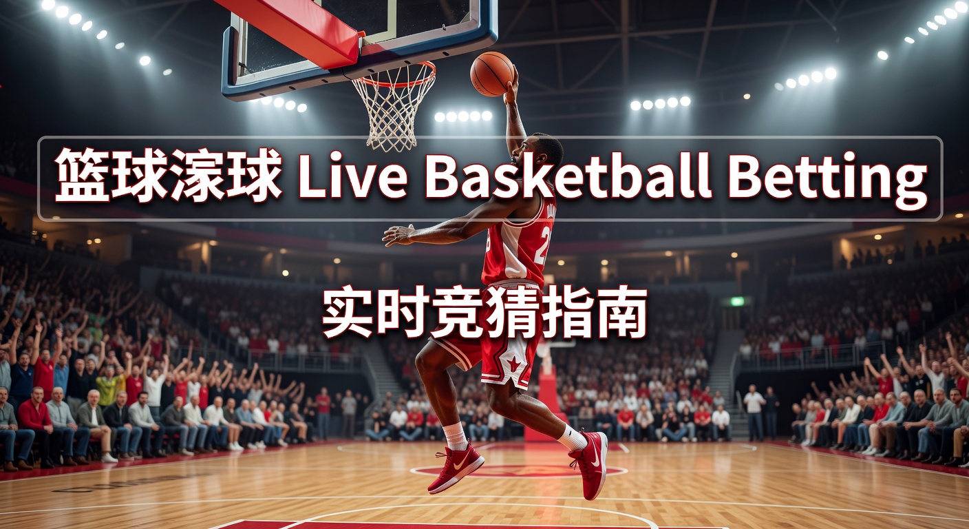 篮球直播竞猜指南2024最新赛事