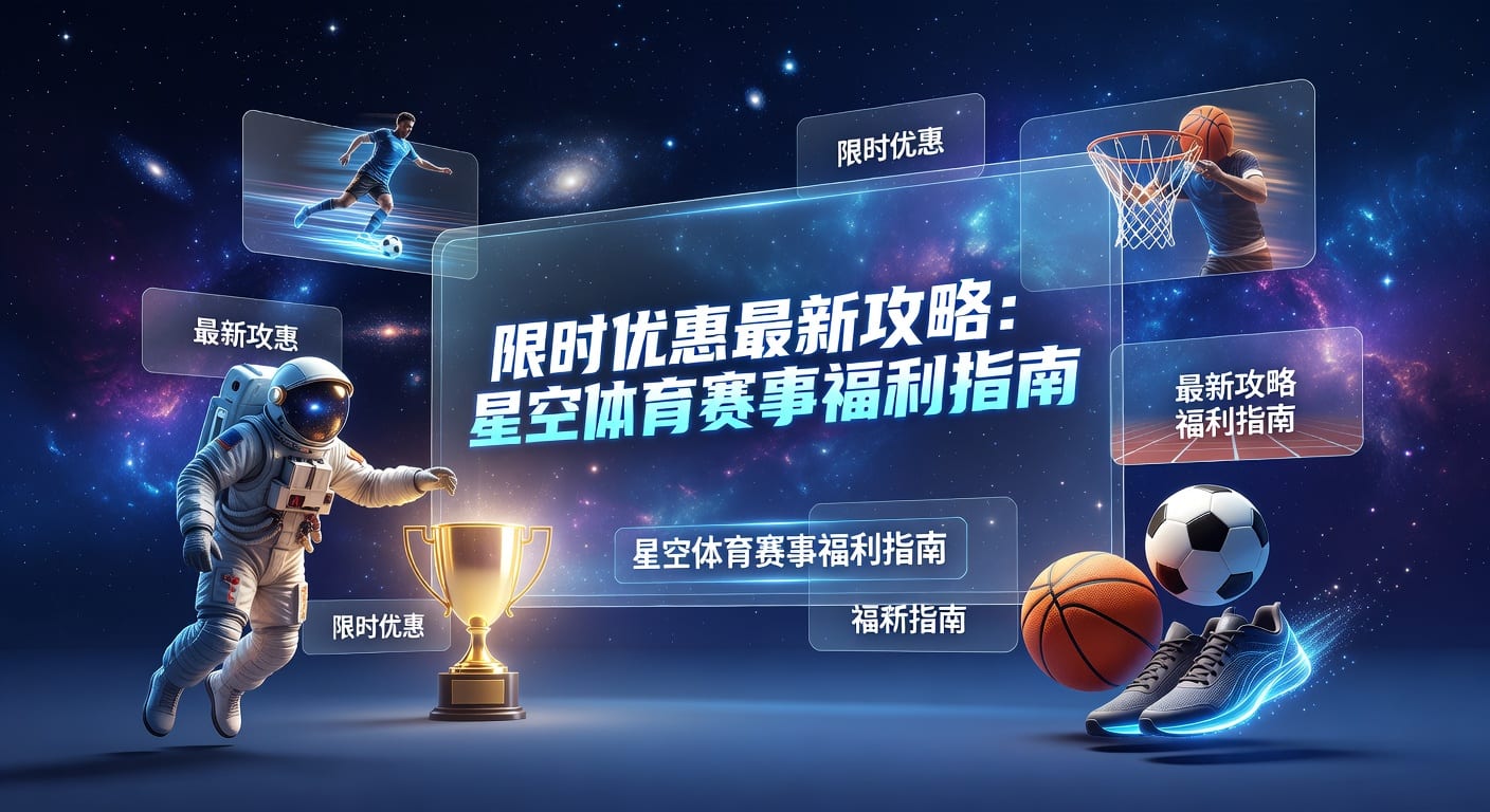 限时优惠最新活动：星空体育赛事福利指南