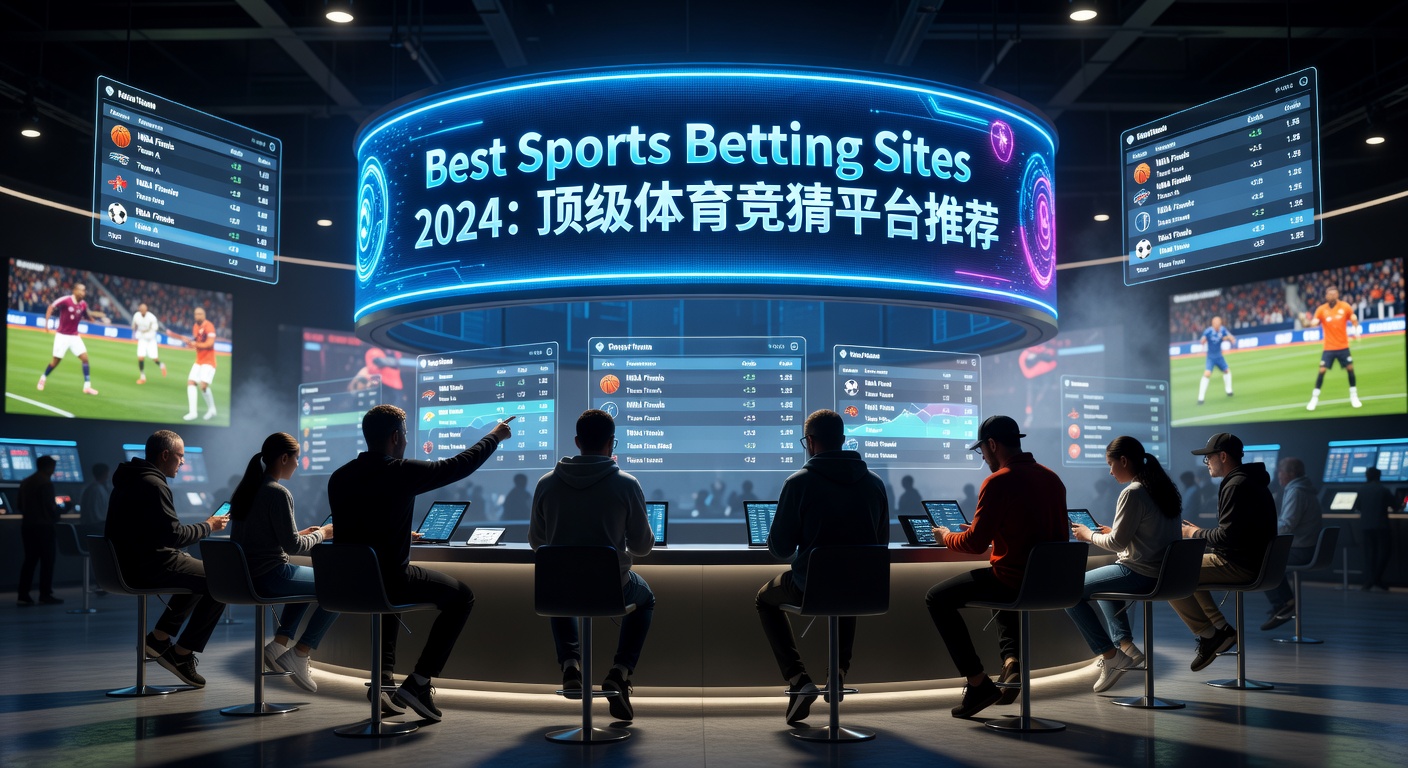 2024体育竞猜平台推荐：赛事分析顶级选择