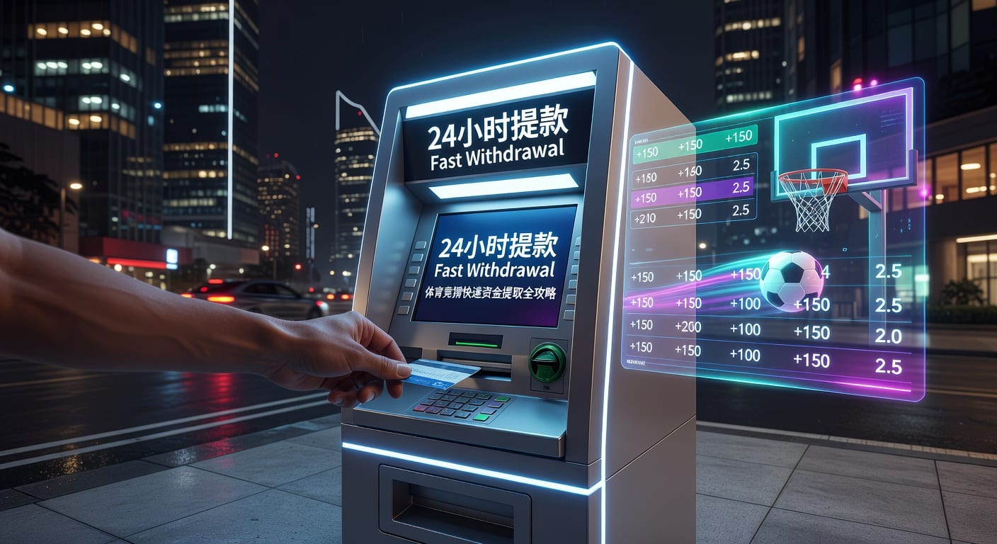 提款指南：星空体育快速安全提取资金