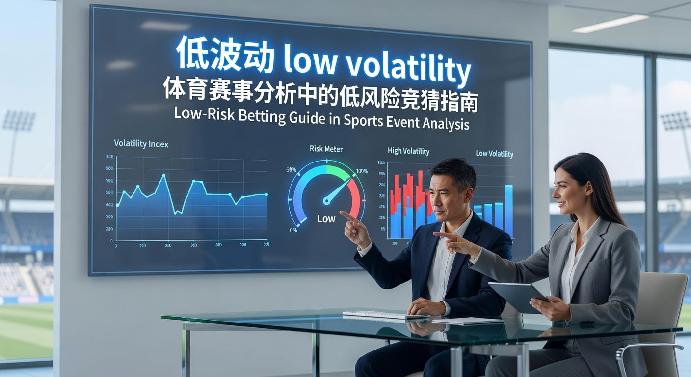 低波动 low volatility：体育竞猜低风险策略指南
