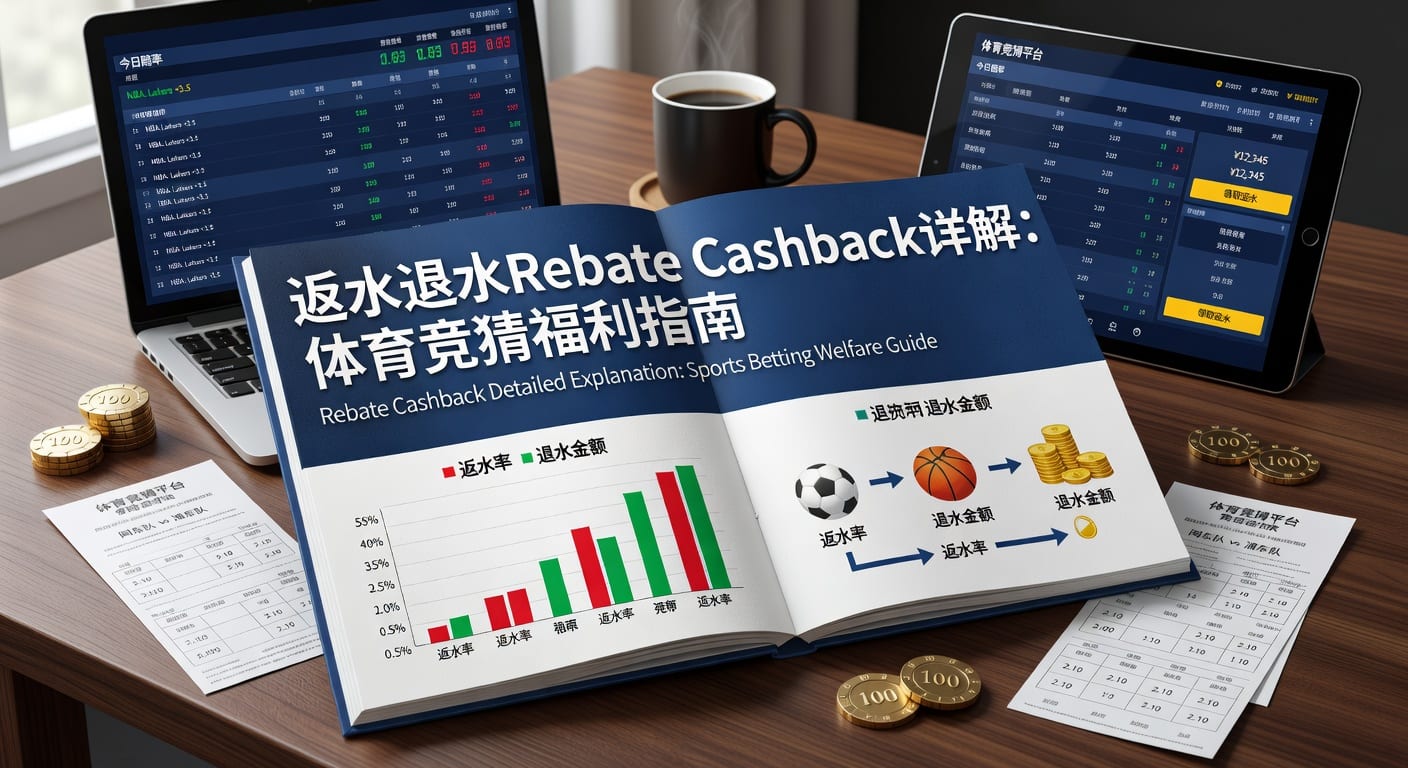 返水退水 rebate cashback 详解
