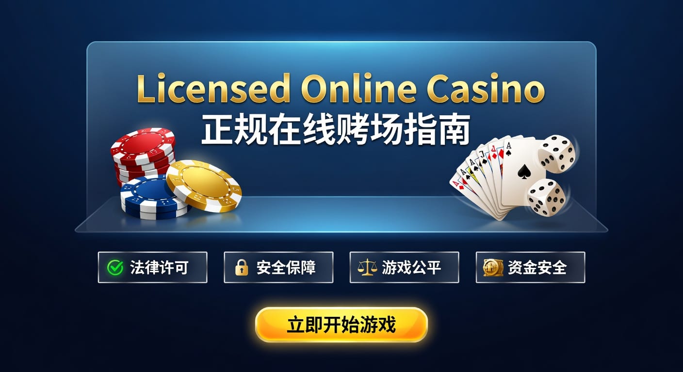 正规在线赌场 licensed online casino 2024最佳体育平台