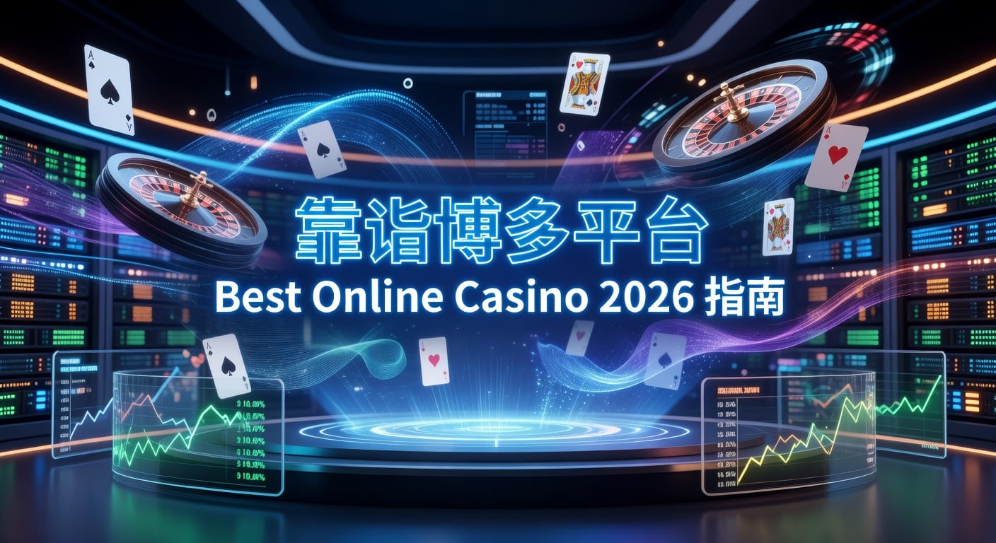 靠谱博彩平台 Best Online Casino 2024推荐